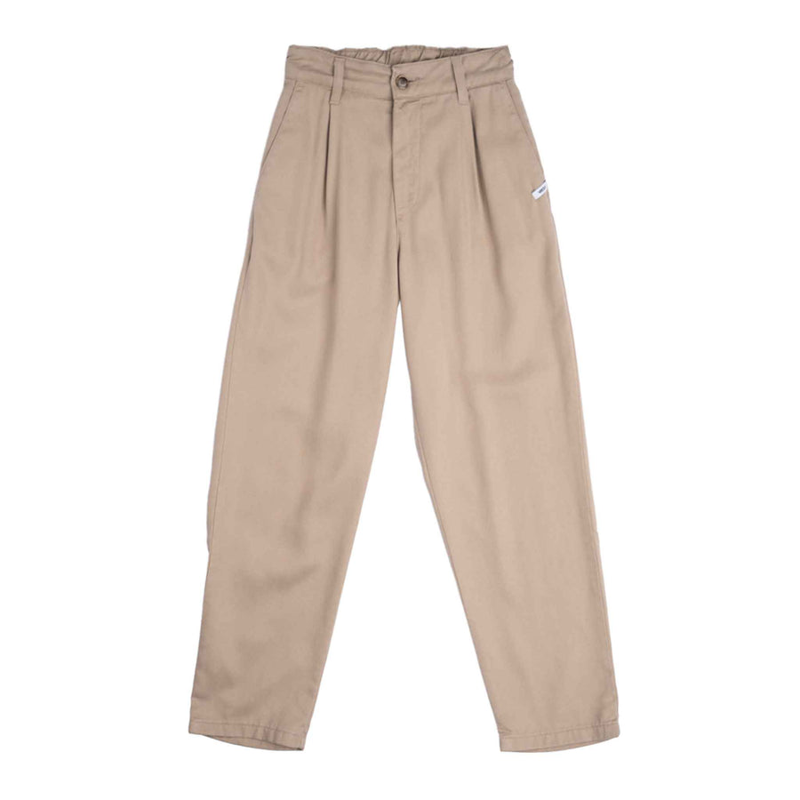 Vabia - Slacks aus Tencel, Beige