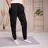 Vae - Sweatpants aus Biobaumwolle, Schwarz