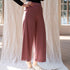 Vloretta - Jersey Culotte mit TENCEL™ Lyocell, Malve