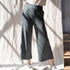 Vloretta - Jersey Culotte mit TENCEL™ Lyocell, Tannengrün