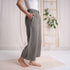 Vreni - Culotte aus Tencel, Salbei