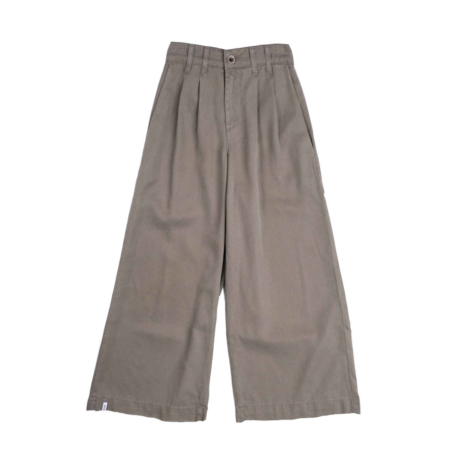 Vreni - Culotte aus Tencel, Salbei
