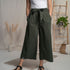 Vabiola - Culotte aus TENCEL™ Lyocell, Waldgrün